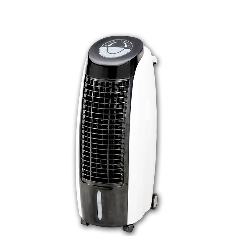 Home Appliance Slim Portable Air Conditioner Water Air Cooler Room Evaporative Air Cooler