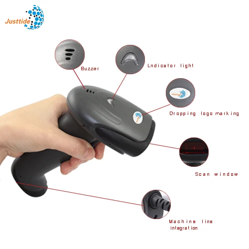 
android price checker wifi ultrasound qr code and scanner handheld usb 1d pos bar book scanner auto 