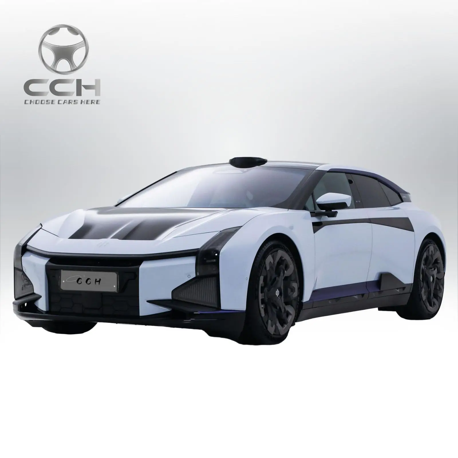 Высококачественный гоночный седан Hiphiz 4wd новый автомобиль Ev Hiphi Z электрический внедорожник X НОВОЕ сделано в Китае светодиодная светлая ткань турбо