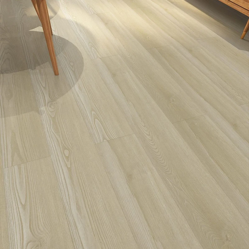 Modern Indoor Aba Ixpe Composite 3d Deep Embossed Luxury Plastic Interlocking Wood Texture Spc Vinyl Flooring