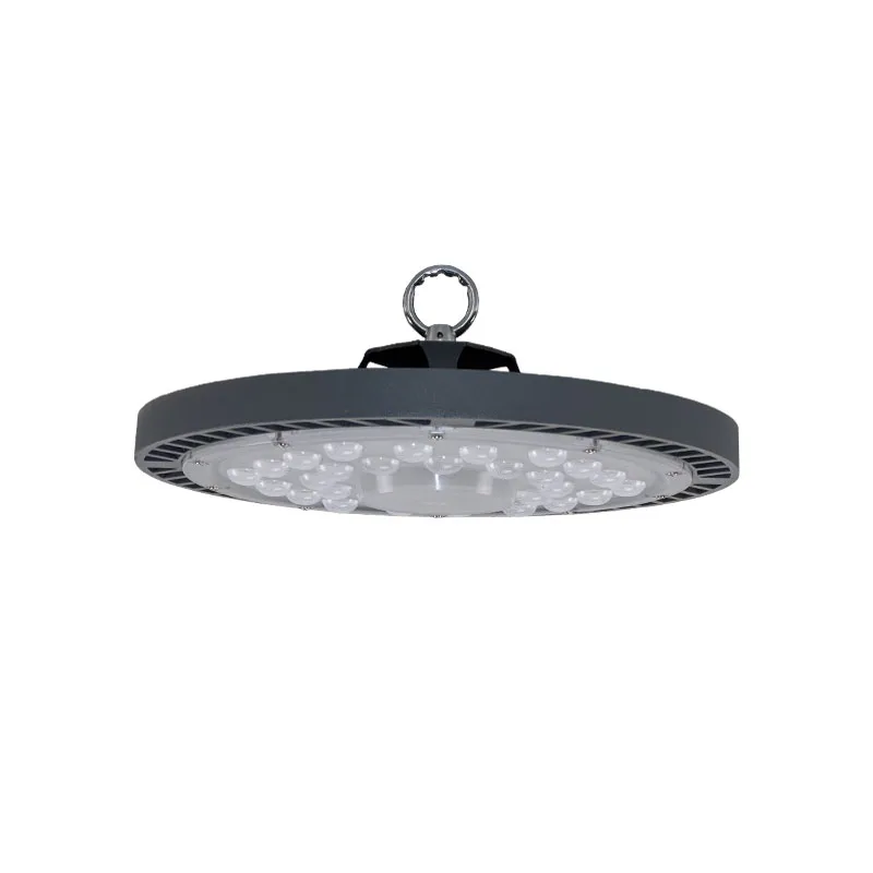  220v 347v led high bays промышленное оборудование тонкая высокая мощность utility