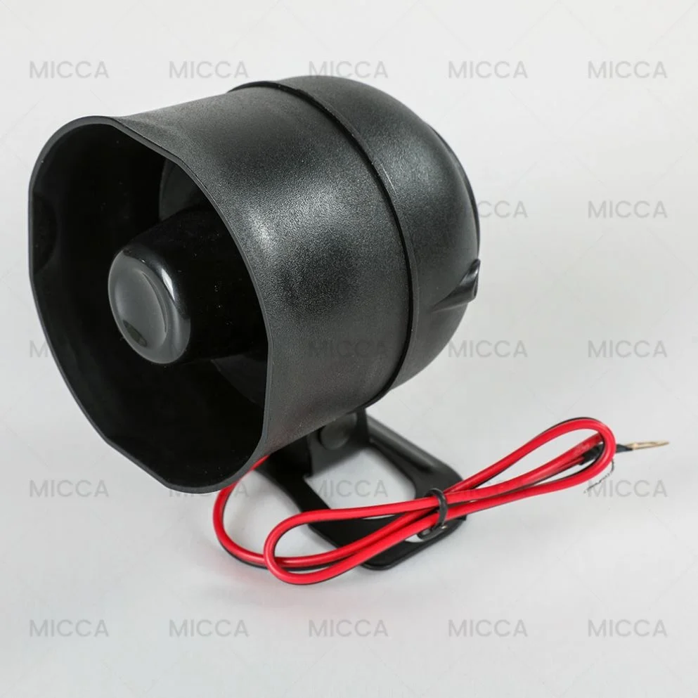 Car Alarm Anti-Robbing Simple Universal Self Immobilizer Remote Cars Alarms Systems High Security Bluetooth Car Alarm