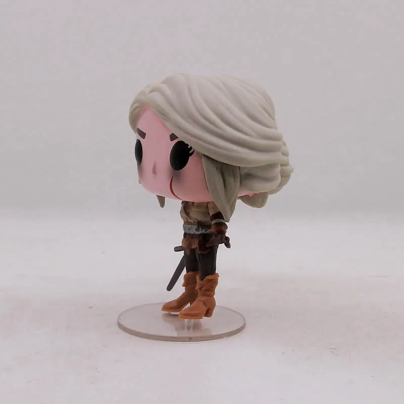 new toys 2022 kids Resin Crafts Action figure