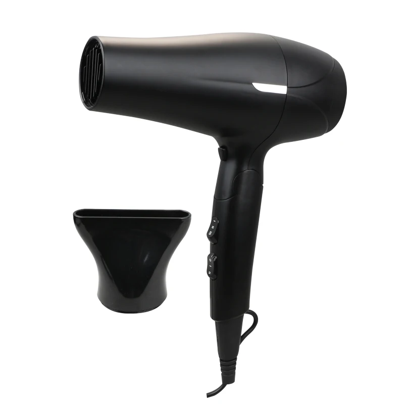 High Power Foldable Hair Dryer Household Salon Professional Hair Dryer Travel portable Hair Dryer