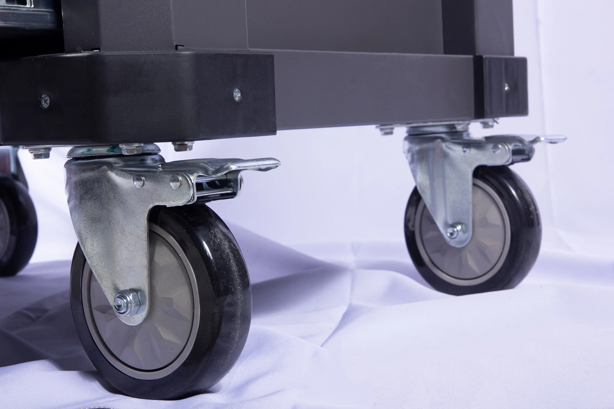 Mechanical tools trolley complete toolbox with 404pcs tools