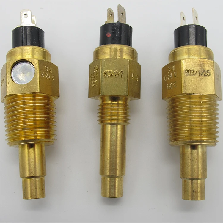 High Quality Car Parts Vdo Temperature Humidity Sensors
