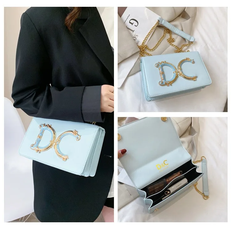 2024 Luxury Brand Shoulder Bags Crossbody Bags Designer Handbags Famous Luxury Brands  Handbags Elegant Designer Women