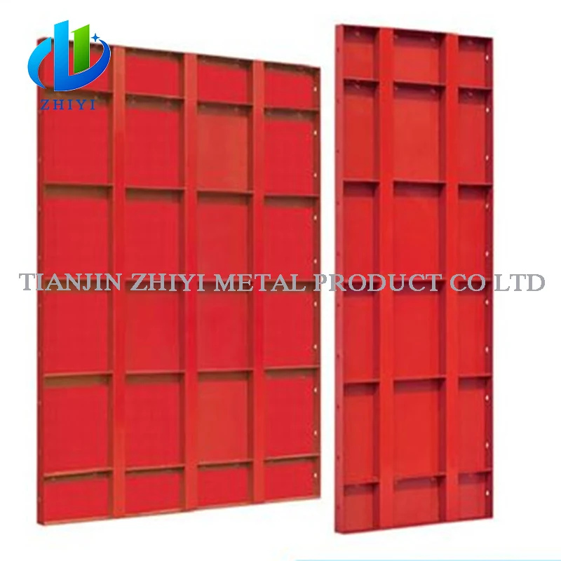 formwork tie rod wing nut component column formwork system formwork panels