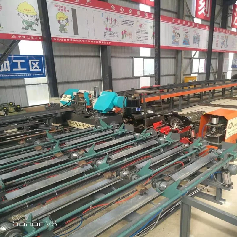 
Metal Band Saw Machine Metal Cutting Band Saw Machine Broad Spectrum 