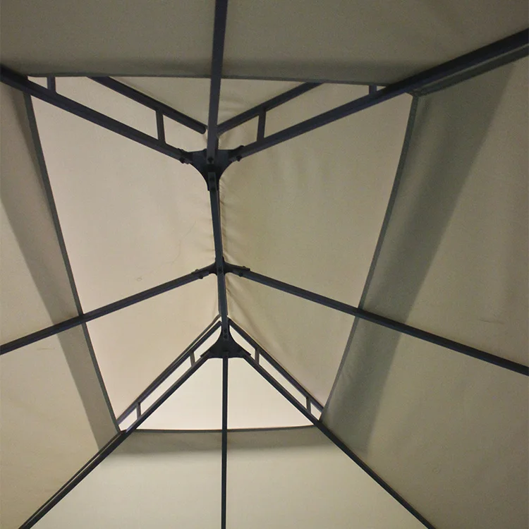 Good Price Brand New Pergola Gazebo Outdoor Garden Gazebo Ked Garden Gazebo Outdoor