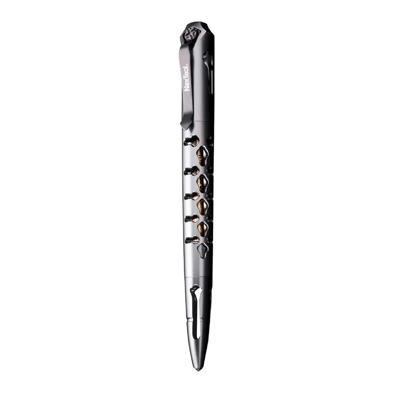 Тактическая Ручка NEXTOOL KT5506 Dragon Bone с вольфрамовым стеклом