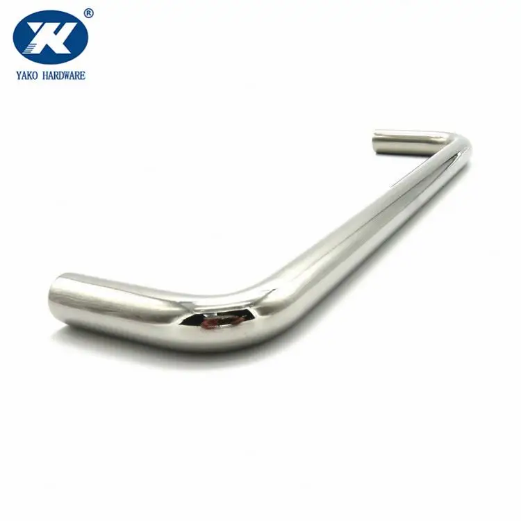 Wholesale Of New Materials Good Price Simple Styles Wardrobe Kitchen Cabinet Handles