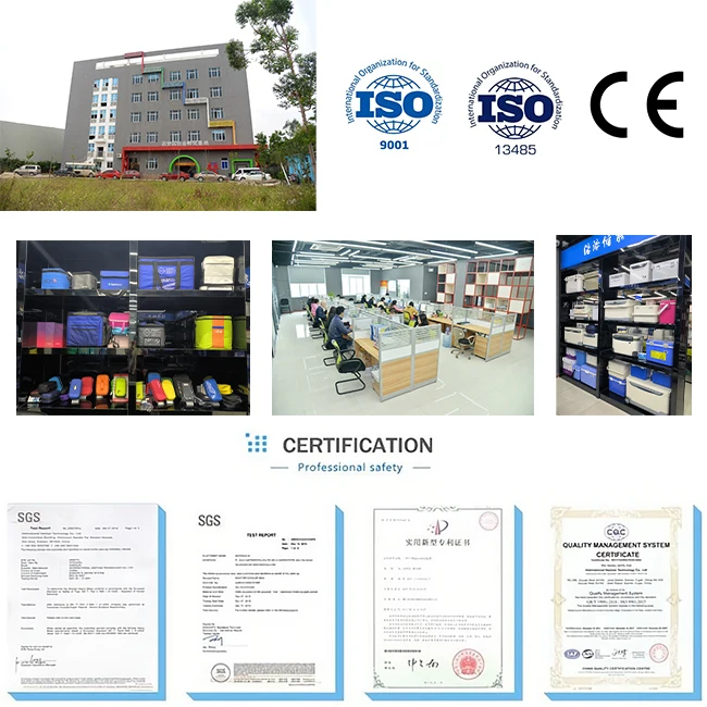 Insulin cooler bag Customize Frio Travel Cooler Bag Portable Diabetic Insulin Cooling