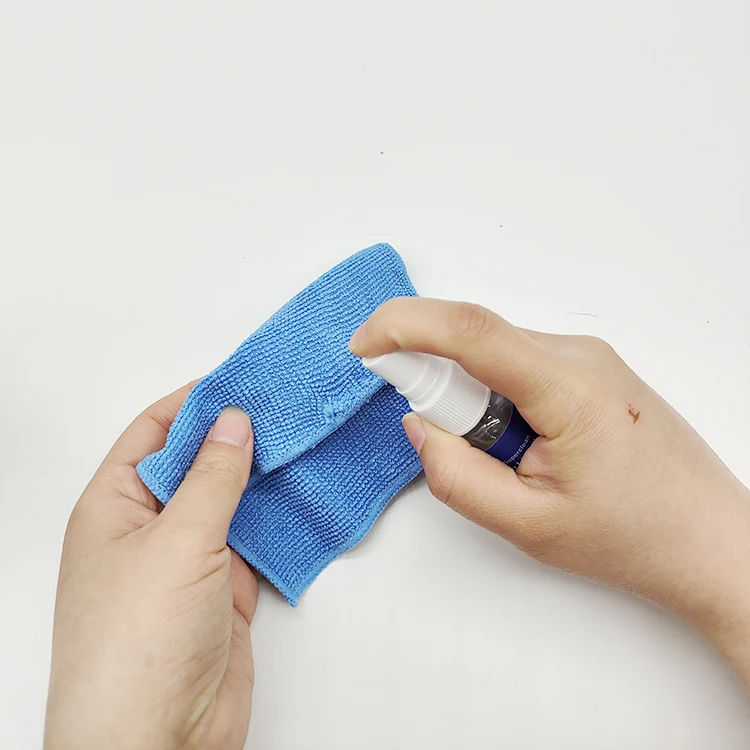 Dust Cleaner 6 in 1 DSLR Digital Camera sensor Cleaner Kit Laptop Screen Cameras Clean Set