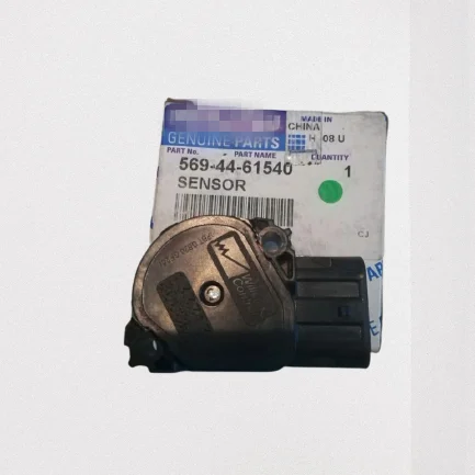 569-44-61540 5694461540 Sensor For Truck Dump Spare Part