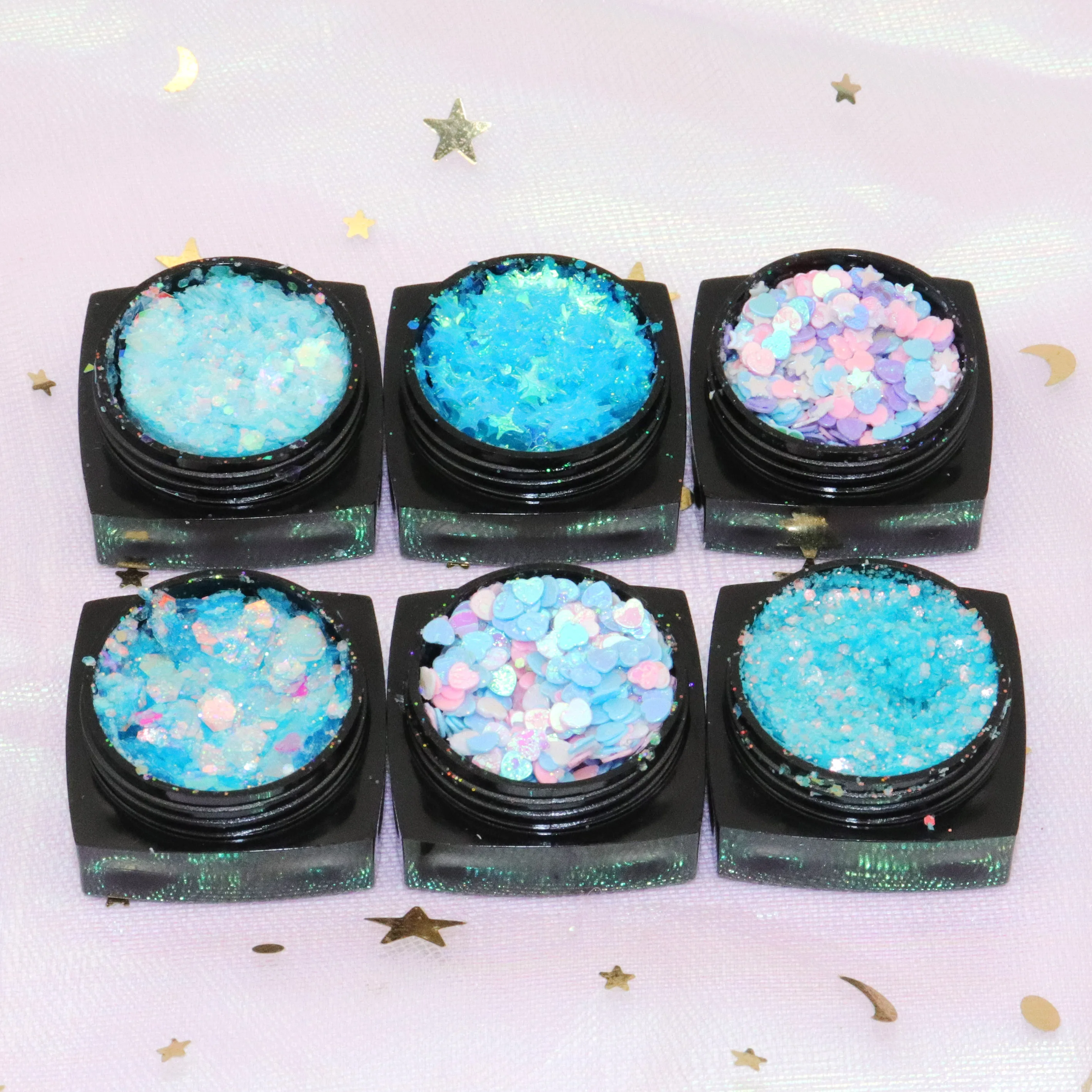 Оптовая продажа палитра теней для век