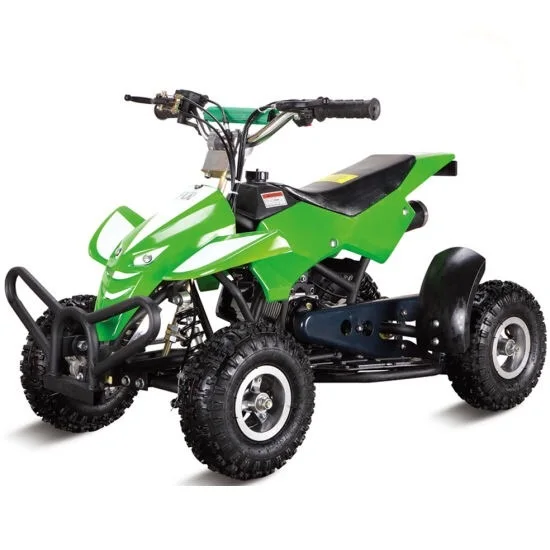  Самые популярные 49cc бензиновый двигатель мини ATV Quad велосипед/детскй 4-колесный для