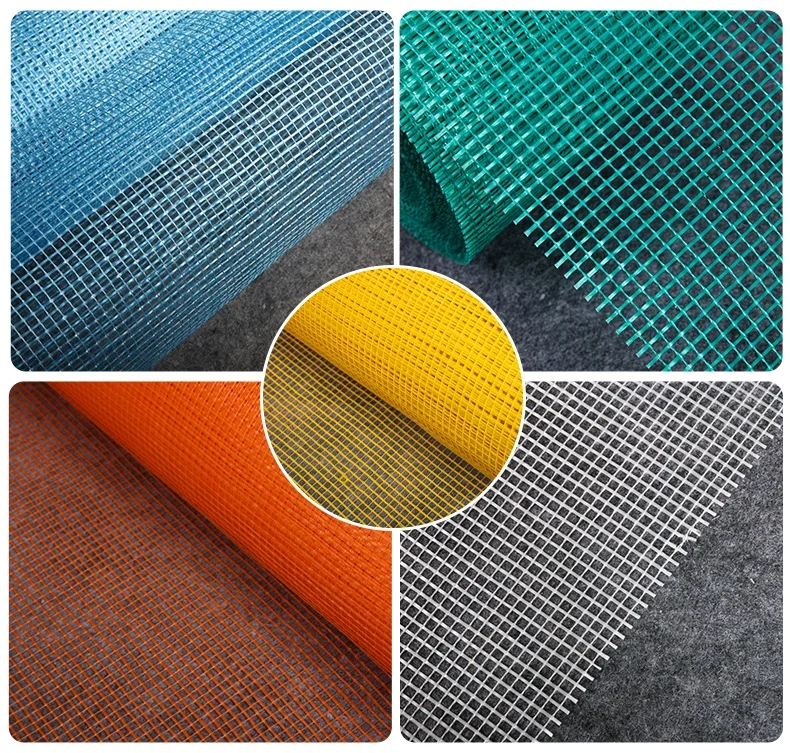 productos en fibra de vidrio color fibreglass mesh 4.5oz eifs fiberglass mesh waterproofing mesh wall construction