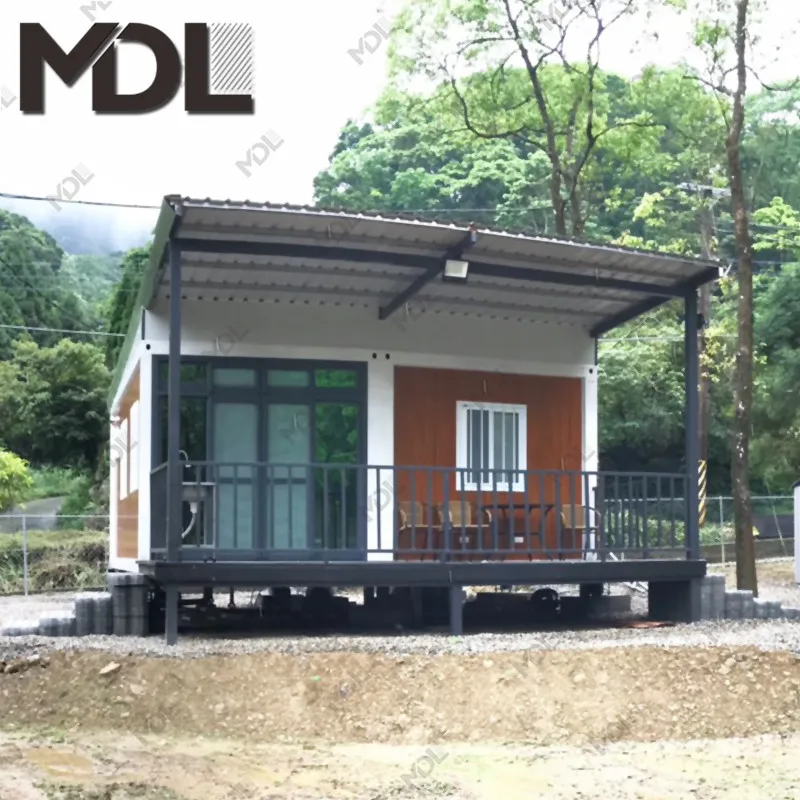 Контейнерные стальные рамы