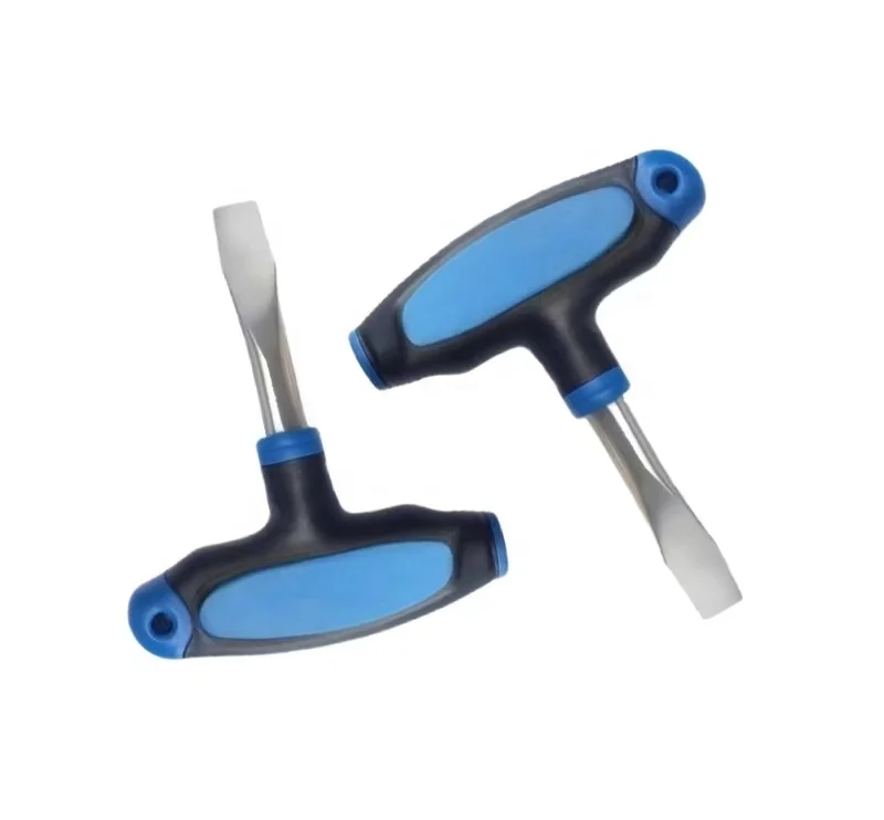 Film specific slotted screwdriver flat head flat head hammer chisel screwdriver wrench