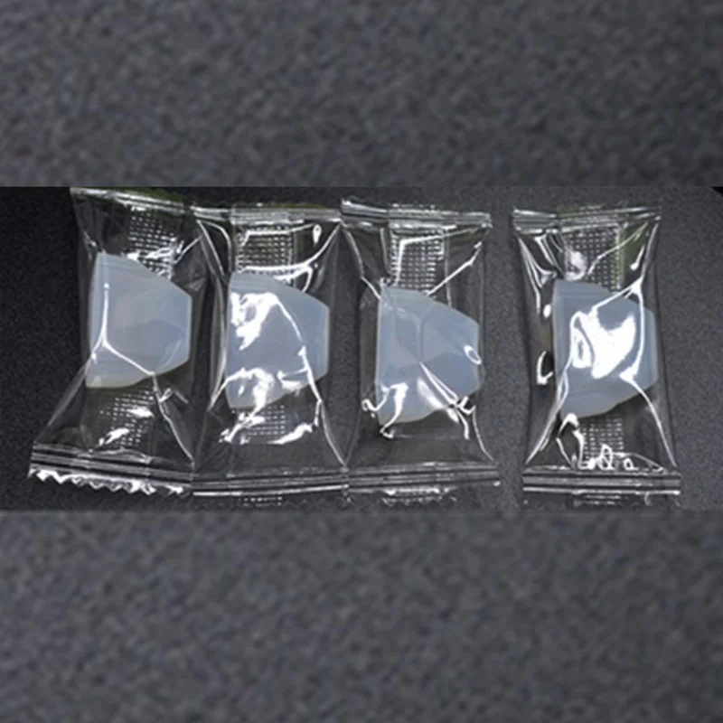 
Lonvel wholesale vaporizer Uwell Caliburn disposable silicone mouth tip/mouth tips in stock 