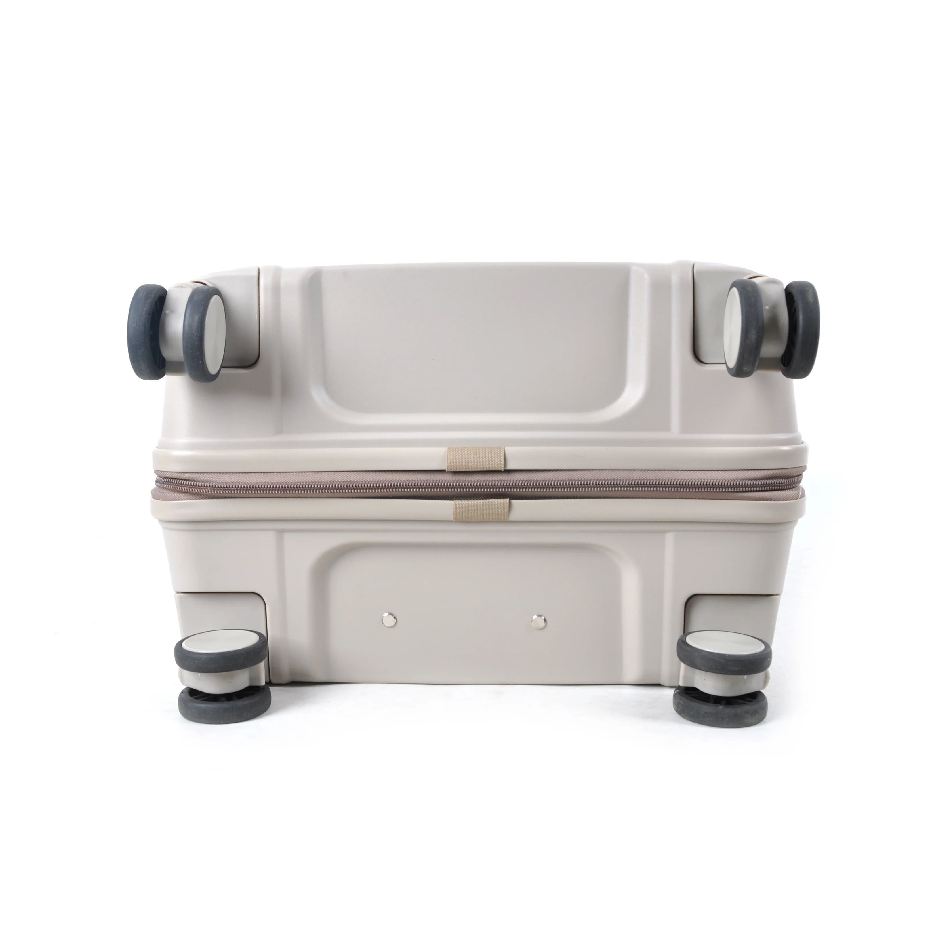 Selected Luggage Trolley suitcase Wheels travelling set Roller Travel Trolley Suitcase Sets