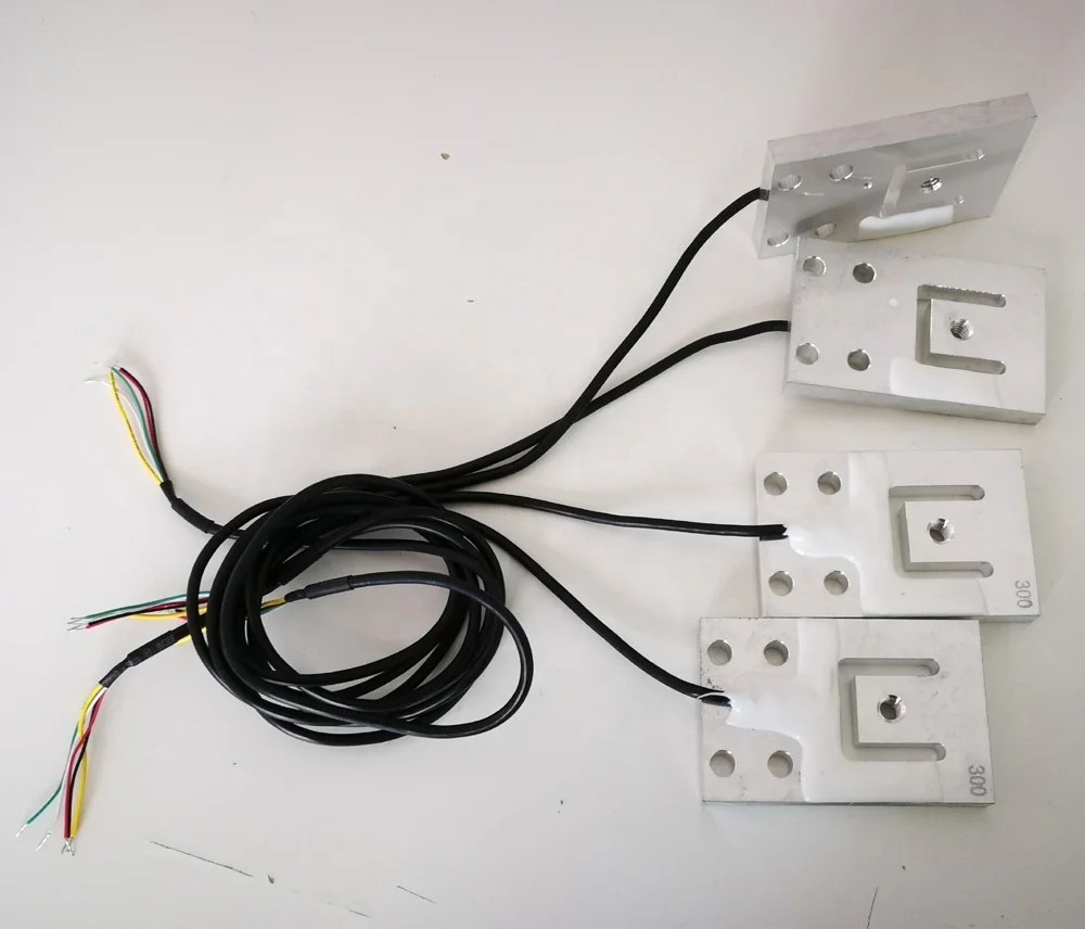 electronic weight sensor thin plane load cell  30kg 75kg 150kg 300kg TAL240
