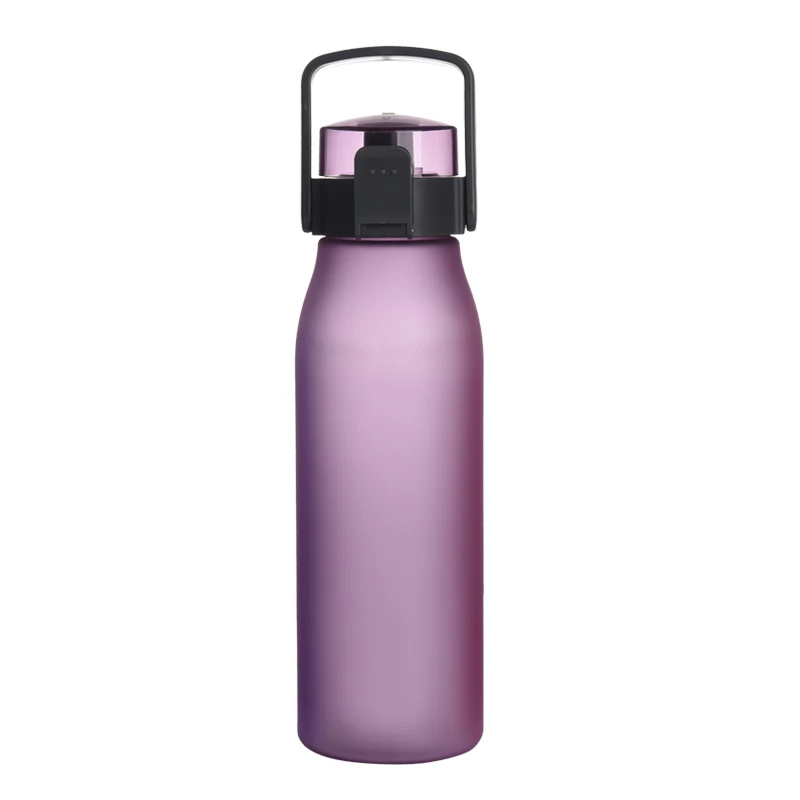 
1000ml Plastic Water Bottle (Custom Design) 