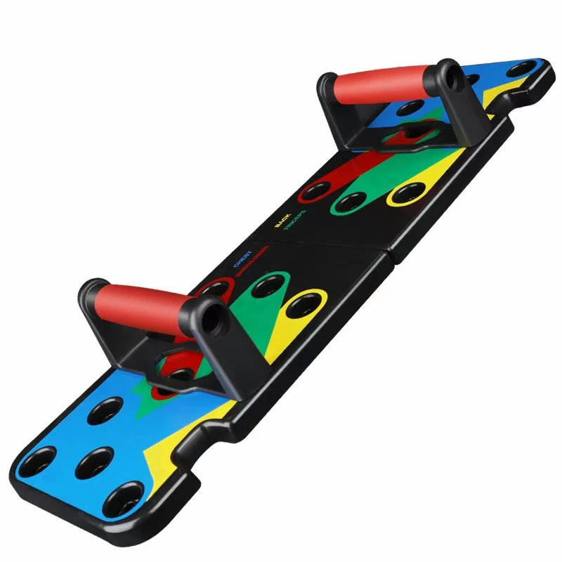 ABS Push Up Rack Board home gym