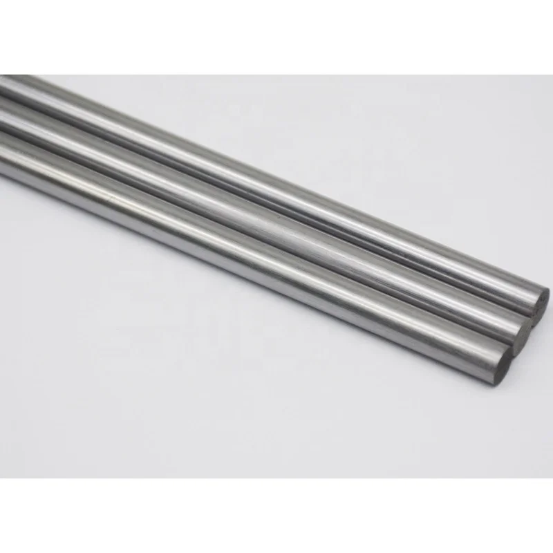 Corrosion Resistance Polished Surface 99.95% Pure Tantalum Rods/Bars