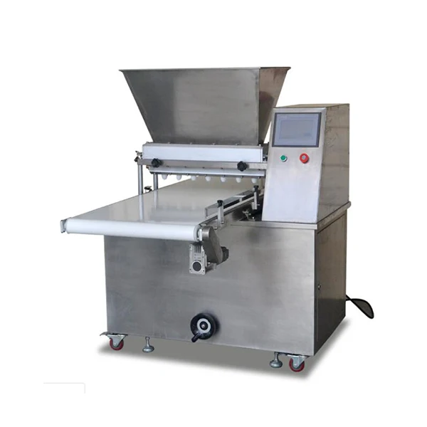 Cake and Muffin Batter Depositor Machine