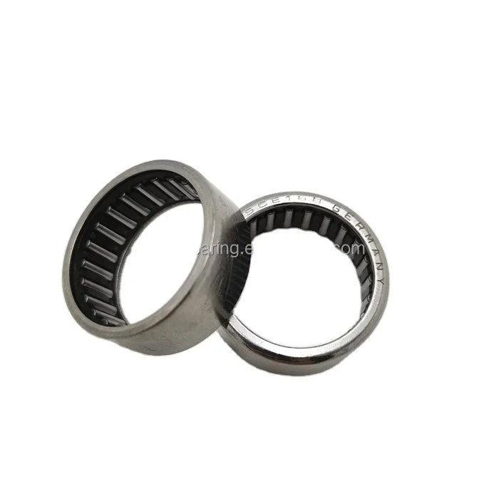 Китайский завод по производству подшипников SCE168 Hign качество SCE168 игольчатый роликовый подшипник SCE168 подшипник SCE168