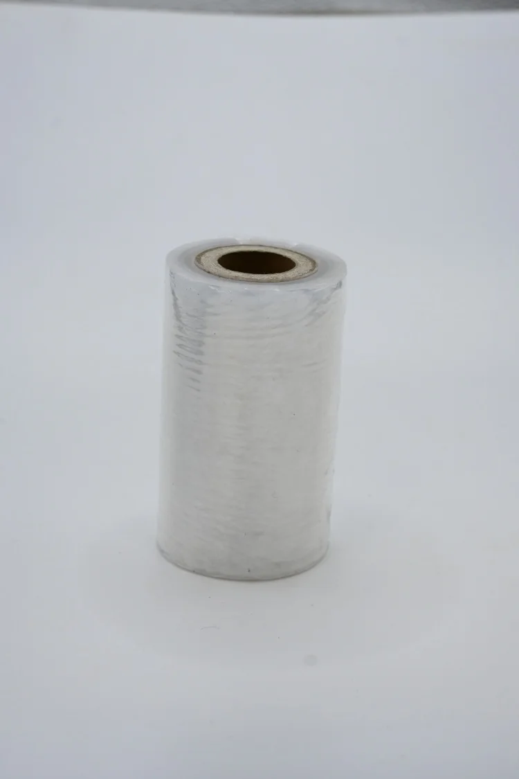Higher Cost Performance Wrapping Film Pallet Plastic Shrink Pallet Wrap Lldpe Stretch Film Transparent Wrap Film