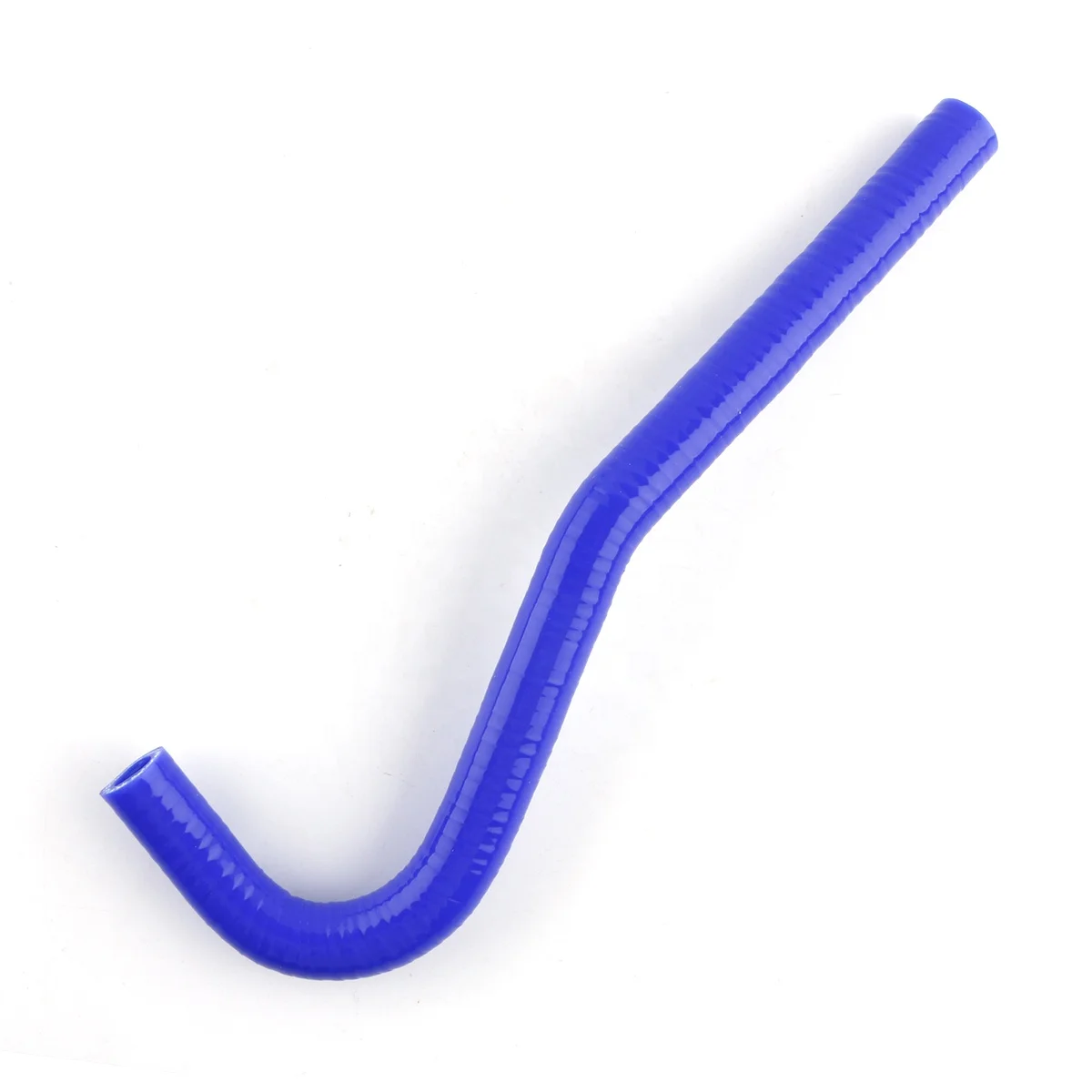 New Arrival High Quality Silicone Air Coolant Hose For 2013-2017 Kawasaki Ninja 300 EX300A