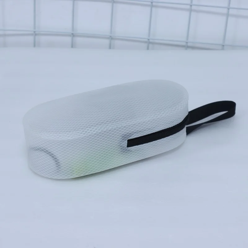 Factory Lightweight Portable Wash Bag 3L Waterproof Swimming Pool Pouch Beach Zipper Locker Bag For Easy Storage