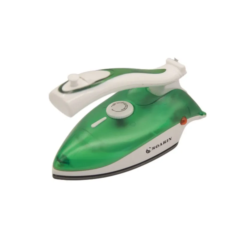 Guaranteed Quality Attractive Price Widely Used Vertical foldable Travel Steamer For Clothes Garment