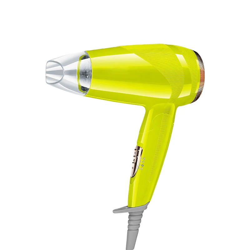 Best Professional Electric Hair Dryer Portable travel hair blow dryer For girl