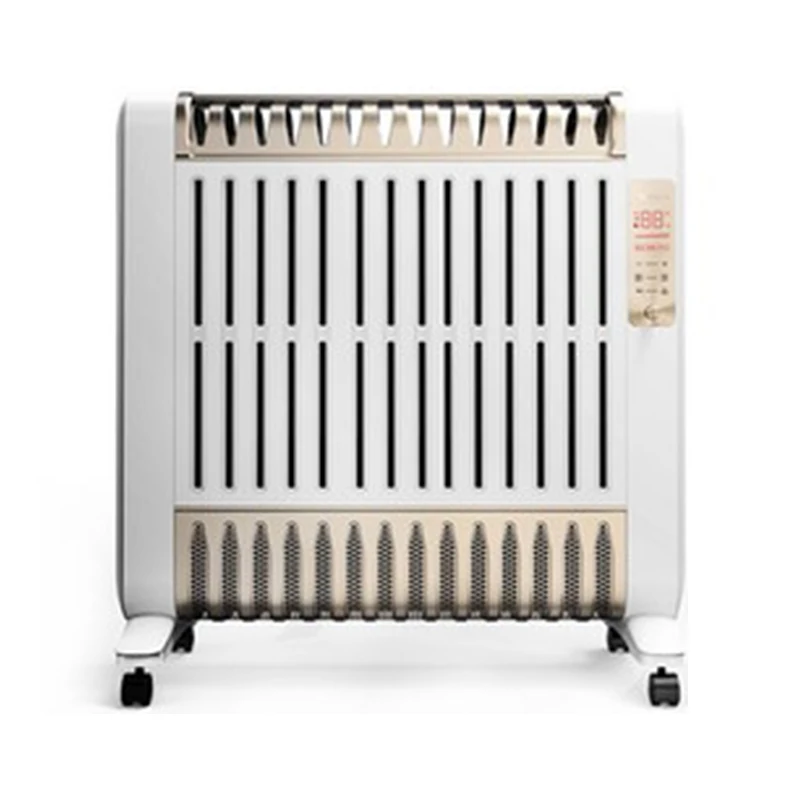 Hot Selling Fashion High Power High Performance Far Infrared Heater with LED display