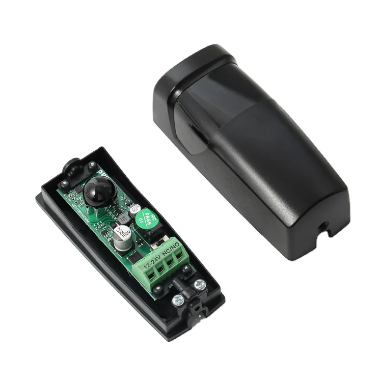 Hiland Customized Photocell with Battery Function Infrared Ranging