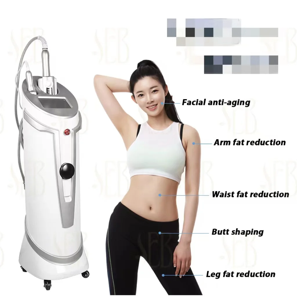 y shape face roller Roller rotating Therapy Machine Reduce Lymphatic massage Face Lifting Body Slimming Roller Massage Machine