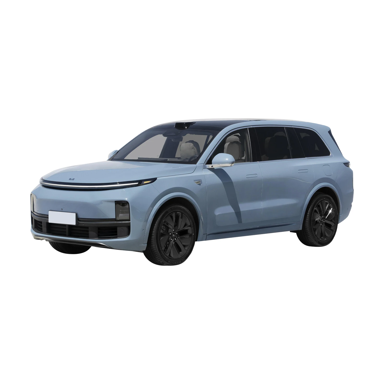 Новый энергетический Электромобиль лидирующий идеал Lixiang Li7 Li8 Li9 Li Auto Electrico Xiang L 7 8 9 L7 L8 L9 Ev продажа новых энергетических автомобилей
