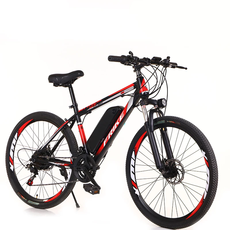 factory hot sale36v48v250W350W500W1000W frike electric bike electric bicycle
