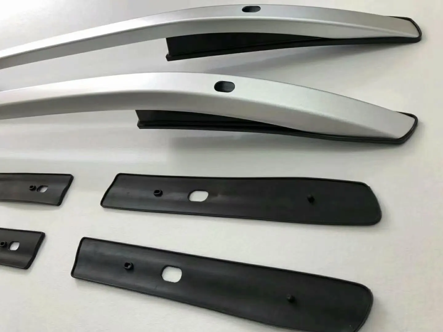 Car 4X4 Roof Racks Barre Tubulaire For Mitsubishi Triton L200 Rack Accessories