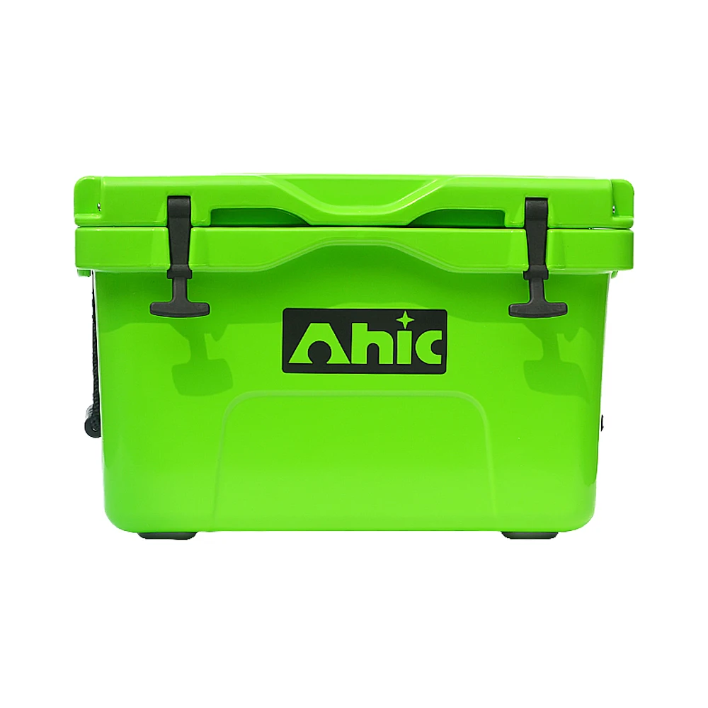 35L Customized logo  camping tents  portable outdoor ice chest cooler box