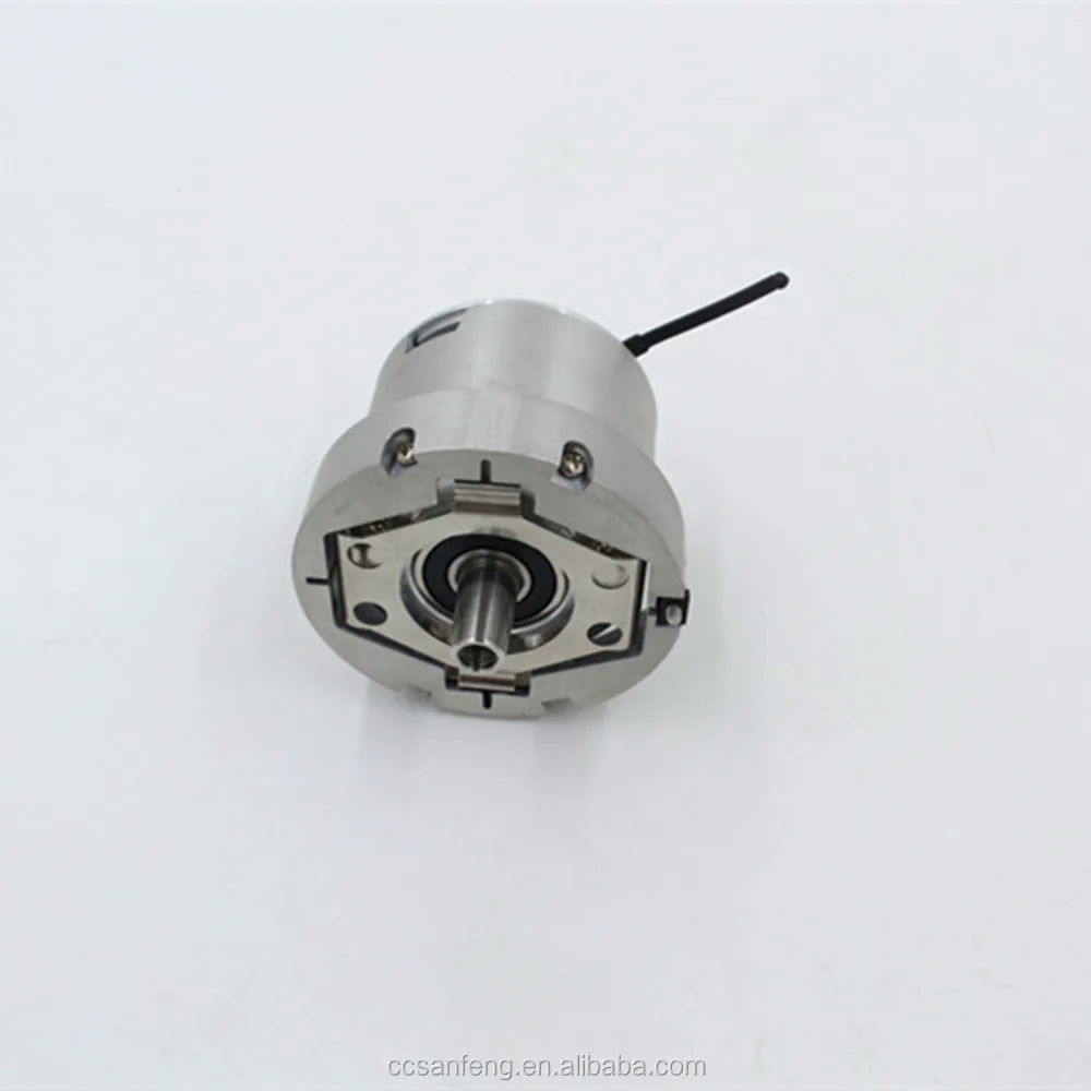 1vpp sincos encoder  instead of heidenhain ERN1387 encoder