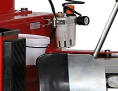 Tire changers automatic DS-906AL is on sale