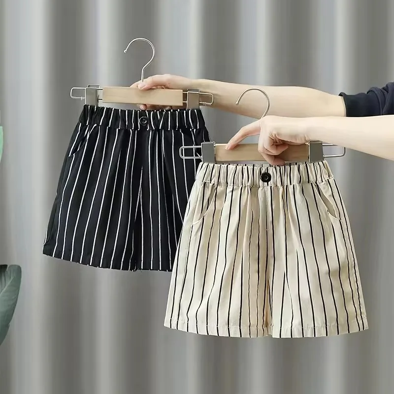 2024  kids denim shorts wholesale kids girls clothes summer clothing boutique new products girls jeans