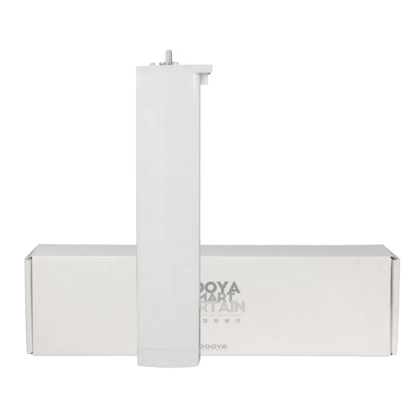 T10 5 Wires Motorized Wholesale Smart Electric Google Home Alexa Intelligent Curtain Motor