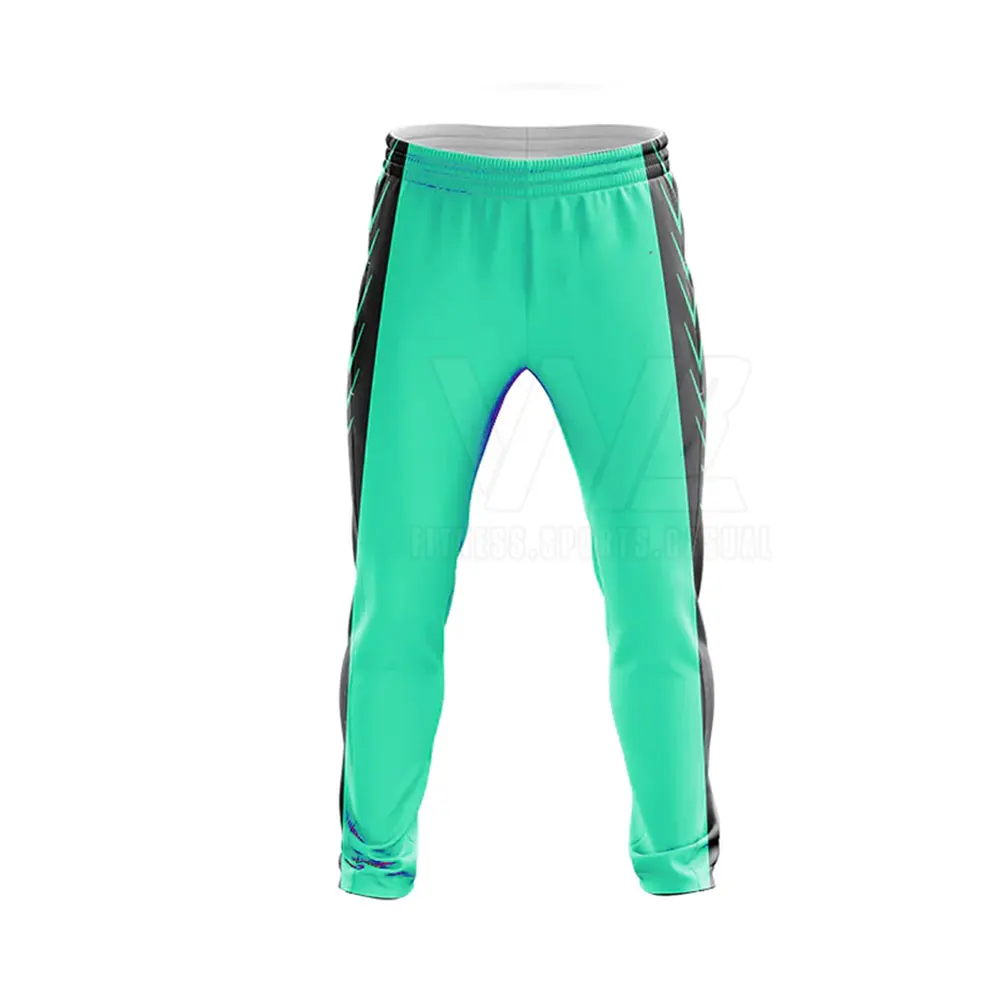 Jersey and Pant with Best Quality Cricket Uniform Wholesale OEM Made Custom Design Cricket Uniform Cricket