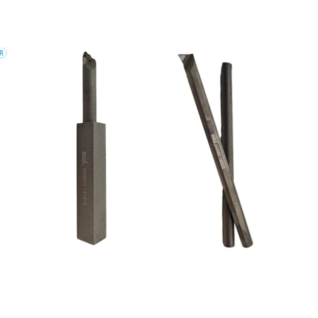 Best Sell  PCD Turning Tools CNC Diamond Cutting Tools for Processing Graphite